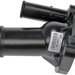 Dorman Thermostat Housing, OE Solutions ™, With Thermostat – 902-682