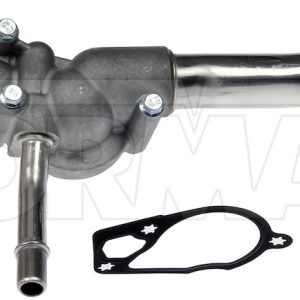 Dorman Thermostat Housing, OE Solutions™, With Thermostat and Gasket – 902-692