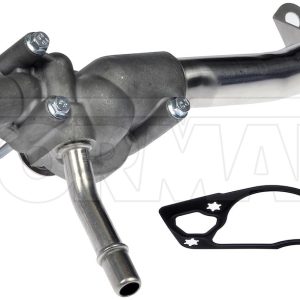 Dorman Thermostat Housing, OE Solutions™, With Thermostat and Gasket – 902-692