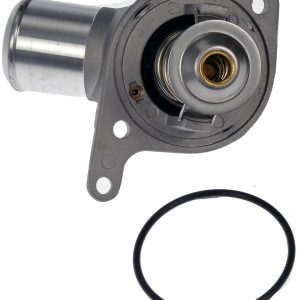 Dorman Thermostat Housing, OE Solutions ™, With Thermostat and Gasket – 902-700