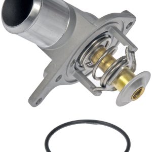 Dorman Thermostat Housing, OE Solutions ™, With Thermostat and Gasket – 902-700