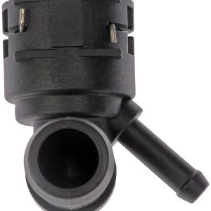 Dorman Radiator Coolant Hose Connector, OE Solutions ™, Angled, 90 Degree, Quick Disconnect – 902-715