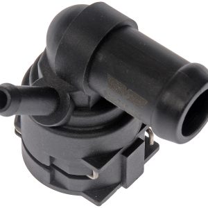 Dorman Radiator Coolant Hose Connector, OE Solutions ™, Angled, 90 Degree, Quick Disconnect – 902-715