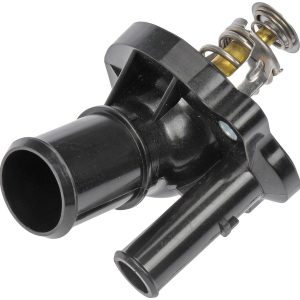 Dorman Thermostat Housing, OE Solutions™, 70 Degree House Neck Angle, With Thermostat – 902-733