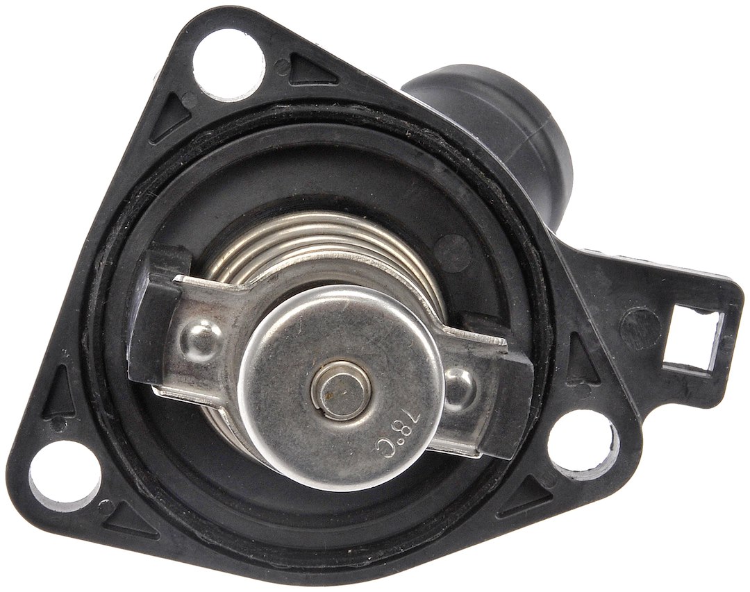 Dorman Thermostat Housing, OE Solutions™, Thermostat and Cover Assembly – 902-788