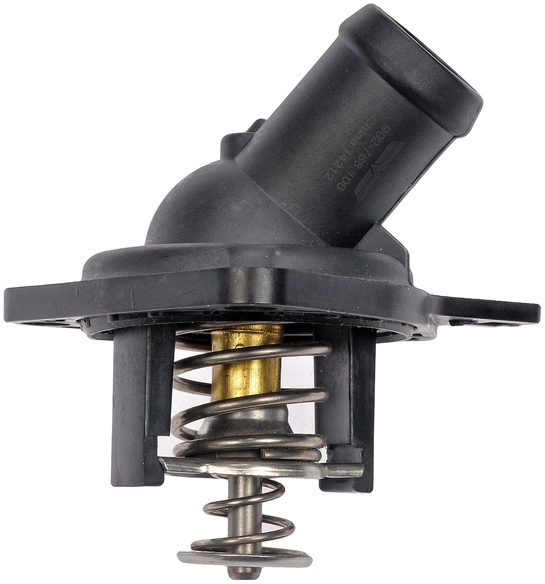 Dorman Thermostat Housing, OE Solutions™, Thermostat and Cover Assembly – 902-788