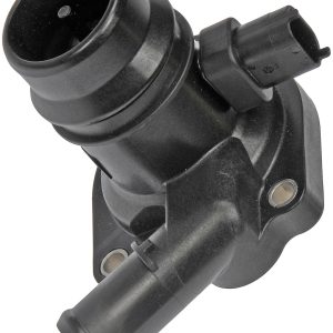 Dorman Thermostat Housing, OE Solutions ™, Thermostat and Cover Assembly – 902-808