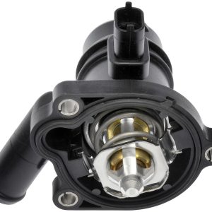 Dorman Thermostat Housing, OE Solutions ™, Thermostat and Cover Assembly – 902-808