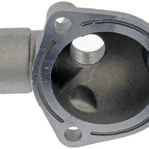 Dorman Engine Coolant Water Outlet, Perpendicular to Base Neck Angle, Replaces Nissan OE Number 13049-F4105 – 902-841