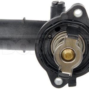 Dorman Thermostat Housing, OE Solutions ™ – 902-852
