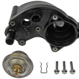 Dorman Thermostat Housing, OE Solutions ™ – 902-860