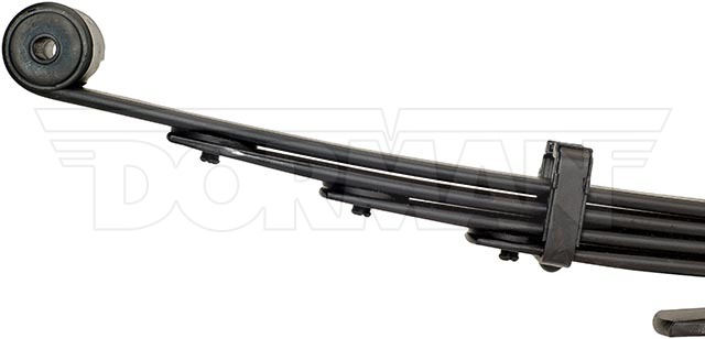 Dorman Leaf Spring, OE Solutions™, 5 Leaf – 90-363HD