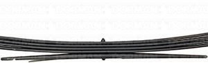 Dorman Leaf Spring, OE Solutions™, 5 Leaf – 90-363HD