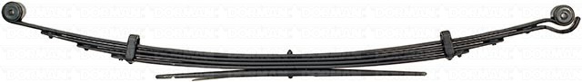 Dorman Leaf Spring, OE Solutions™, 5 Leaf – 90-363HD