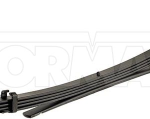 Dorman Leaf Spring, OE Solutions™, 5 Leaf – 90-363HD