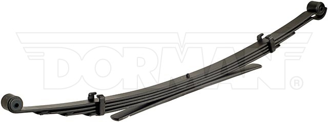 Dorman Leaf Spring, OE Solutions™, 5 Leaf – 90-363HD