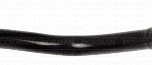Dorman Fuel Line, OE Solutions™, 33 Inch Length, 8 Millimeter Inside Diameter/ 10 Millimeter Outside Diameter, 75 PSI Maximum Pressure – 904-008