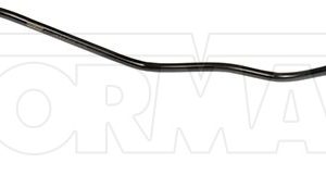 Dorman Fuel Line, OE Solutions™, 33 Inch Length, 8 Millimeter Inside Diameter/ 10 Millimeter Outside Diameter, 75 PSI Maximum Pressure – 904-008