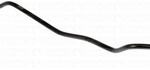 Dorman Fuel Line, OE Solutions™, 32 Inch Length, 8 Millimeter Inside Diameter/ 10 Millimeter Outside Diameter, 75 PSI Maximum Pressure – 904-011