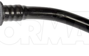 Dorman Fuel Line, OE Solutions™, 32 Inch Length, 8 Millimeter Inside Diameter/ 10 Millimeter Outside Diameter, 75 PSI Maximum Pressure – 904-011