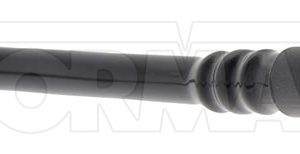 Dorman Fuel Line, OE Solutions™, 32 Inch Length, 8 Millimeter Inside Diameter/ 10 Millimeter Outside Diameter, 75 PSI Maximum Pressure – 904-011