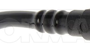 Dorman Fuel Line, OE Solutions ™, 21.3 Inch Length, 10 Millimeter Outer Diameter, Plastic – 904-015