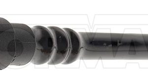 Dorman Fuel Line, OE Solutions ™, 21.3 Inch Length, 10 Millimeter Outer Diameter, Plastic – 904-015