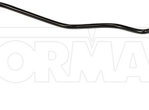 Dorman Fuel Line, OE Solutions ™, 21.3 Inch Length, 10 Millimeter Outer Diameter, Plastic – 904-015