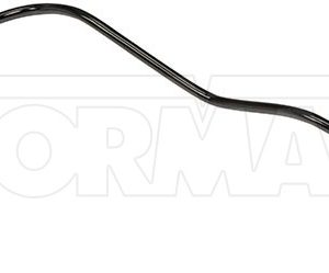Dorman Fuel Line, OE Solutions ™, 21.3 Inch Length, 10 Millimeter Outer Diameter, Plastic – 904-015
