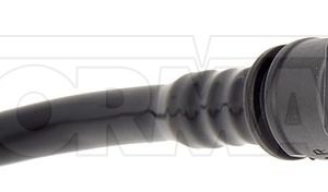 Dorman Fuel Line, OE Solutions ™, 23.3 Inch Length, 8 Millimeter Outer Diameter, Plastic – 904-016