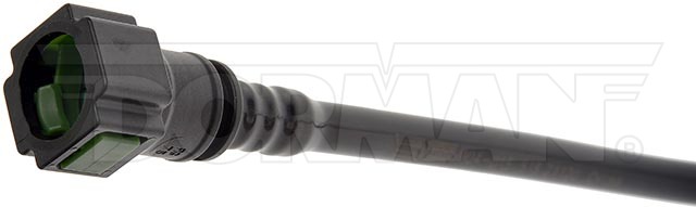 Dorman Fuel Line, OE Solutions ™, 23.3 Inch Length, 8 Millimeter Outer Diameter, Plastic – 904-016