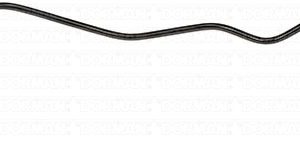 Dorman Fuel Line, OE Solutions ™, 23.3 Inch Length, 8 Millimeter Outer Diameter, Plastic – 904-016