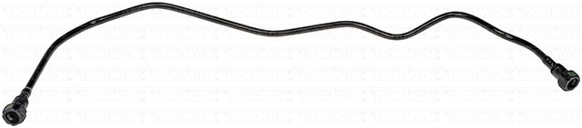 Dorman Fuel Line, OE Solutions ™, 23.3 Inch Length, 8 Millimeter Outer Diameter, Plastic – 904-016