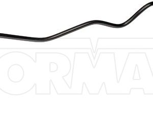 Dorman Fuel Line, OE Solutions ™, 23.3 Inch Length, 8 Millimeter Outer Diameter, Plastic – 904-016