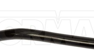 Dorman Fuel Line, OE Solutions™, 27 Inch Length, 8 Millimeter Inside Diameter/ 10 Millimeter Outside Diameter, 75 PSI Maximum Pressure – 904-017