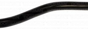 Dorman Fuel Line, OE Solutions™, 27 Inch Length, 8 Millimeter Inside Diameter/ 10 Millimeter Outside Diameter, 75 PSI Maximum Pressure – 904-017