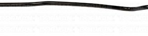 Dorman Fuel Line, OE Solutions™, 27 Inch Length, 8 Millimeter Inside Diameter/ 10 Millimeter Outside Diameter, 75 PSI Maximum Pressure – 904-017