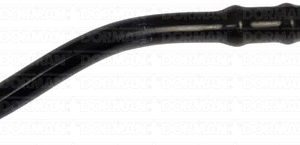 Dorman Fuel Line, OE Solutions™, 28 Inch Length, 8 Millimeter Inside Diameter/ 10 Millimeter Outside Diameter, 75 PSI Maximum Pressure – 904-018