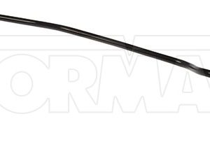 Dorman Fuel Line, OE Solutions™, 28 Inch Length, 8 Millimeter Inside Diameter/ 10 Millimeter Outside Diameter, 75 PSI Maximum Pressure – 904-018