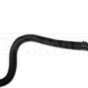 Dorman Fuel Line, OE Solutions™, 34-1/4 Inch Length, 8 Millimeter Inside Diameter/ 10 Millimeter Outside Diameter, 75 PSI Maximum Pressure – 904-023