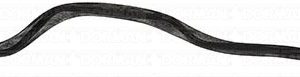 Dorman Fuel Line, OE Solutions™, 34-1/4 Inch Length, 8 Millimeter Inside Diameter/ 10 Millimeter Outside Diameter, 75 PSI Maximum Pressure – 904-023