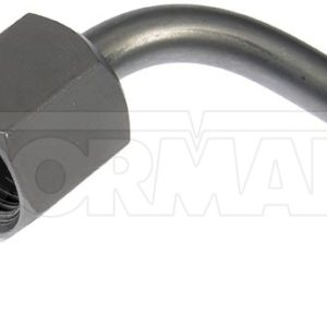 Dorman Fuel Injector Fuel Feed Pipe, OE Solutions ™, 3 Inch Length, Straight, Single – 904-042