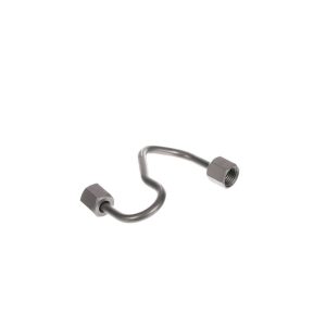 Dorman Fuel Injector Fuel Feed Pipe, OE Solutions ™, 3 Inch Length, Straight, Single – 904-042