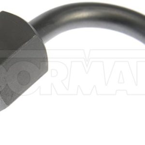Dorman Fuel Injector Fuel Feed Pipe, OE Solutions ™, 3-3/4 Inch Length, Straight, Single – 904-043
