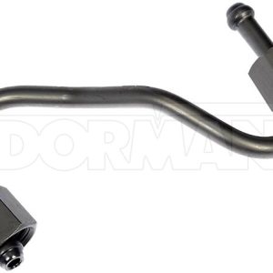 Dorman Fuel Injector Fuel Feed Pipe, OE Solutions ™, 3-3/4 Inch Length, Straight, Single – 904-043