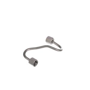 Dorman Fuel Injector Fuel Feed Pipe, OE Solutions ™, 3-3/4 Inch Length, Straight, Single – 904-043