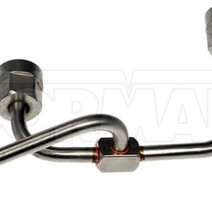 Dorman Fuel Injector Fuel Feed Pipe, OE Solutions ™, Single, 5-1/2 Inch Length – 904-050