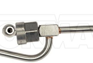 Dorman Fuel Injector Fuel Feed Pipe, OE Solutions ™, Single, 5-1/2 Inch Length – 904-050