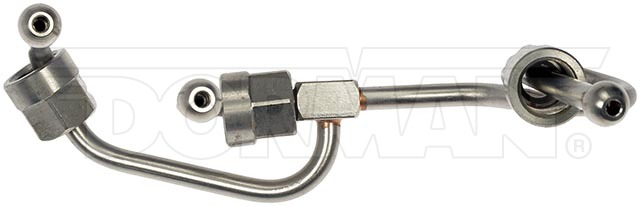 Dorman Fuel Injector Fuel Feed Pipe, OE Solutions ™, Single, 5-1/2 Inch Length – 904-050