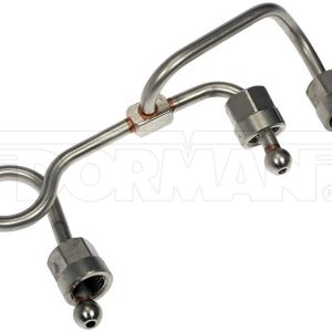Dorman Fuel Injector Fuel Feed Pipe, OE Solutions ™, Single, 5-1/2 Inch Length – 904-050